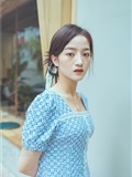 尤蜜丝 穿搭写真 NO.057(59)